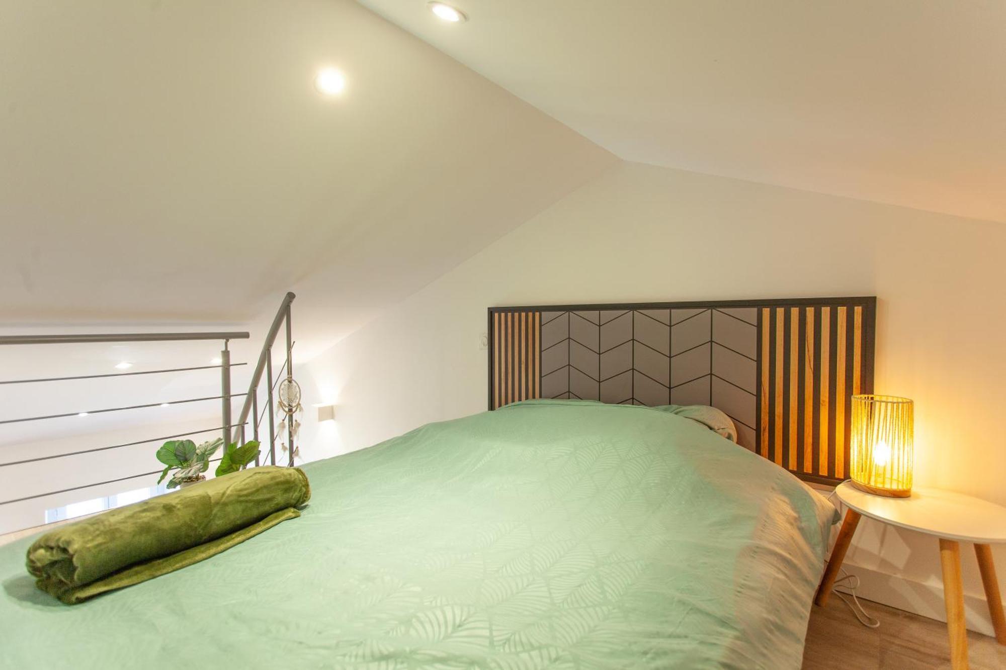 L'Escapade Valencienne - Confort Et Modernite Valence-sur-Baise Экстерьер фото