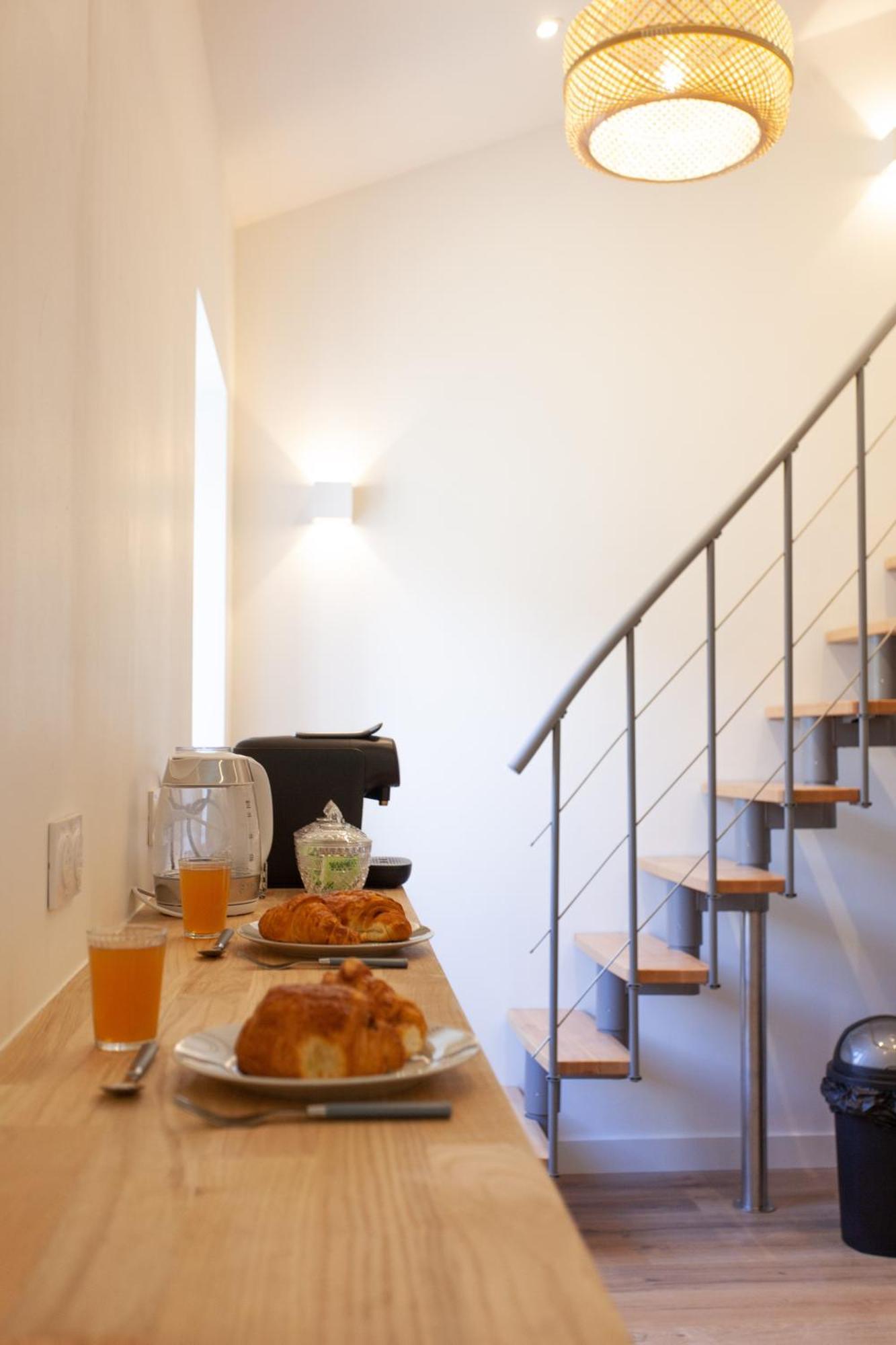 L'Escapade Valencienne - Confort Et Modernite Valence-sur-Baise Экстерьер фото
